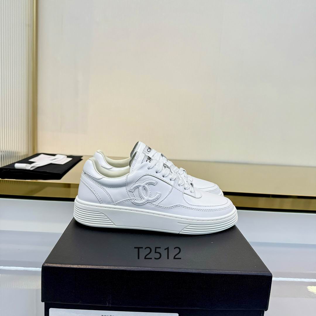 CHANEL shoes 35-41 h0305